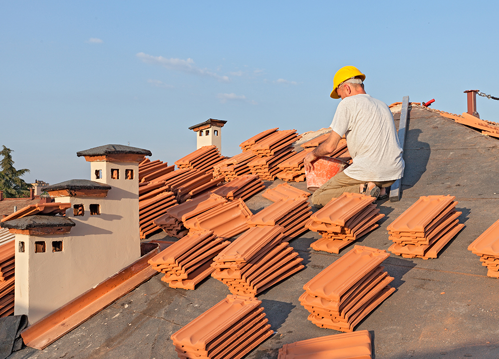 Roofing